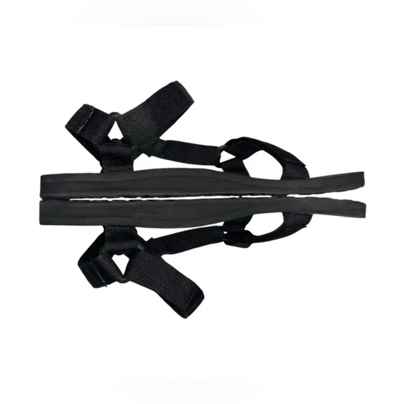 Teva Black Original Universal Sandal Size 12 - Picture 4 of 6